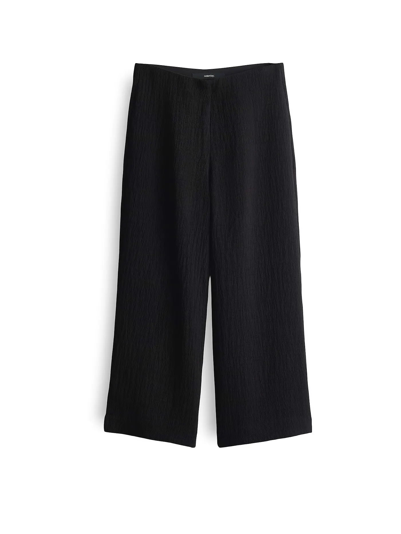 SOMEDAY | Hose 7/8 CURILO | schwarz